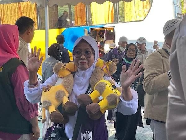 (Foto : Dok. Andini KabarMakassar).