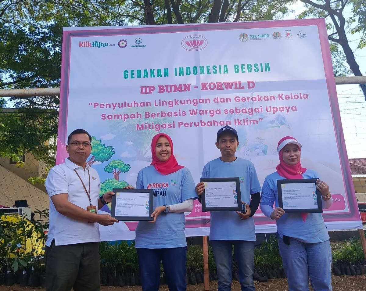 (Foto : Dok. Andini KabarMakassar).