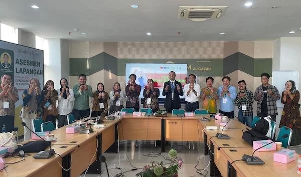 (Foto : Dok. Andini KabarMakassar)