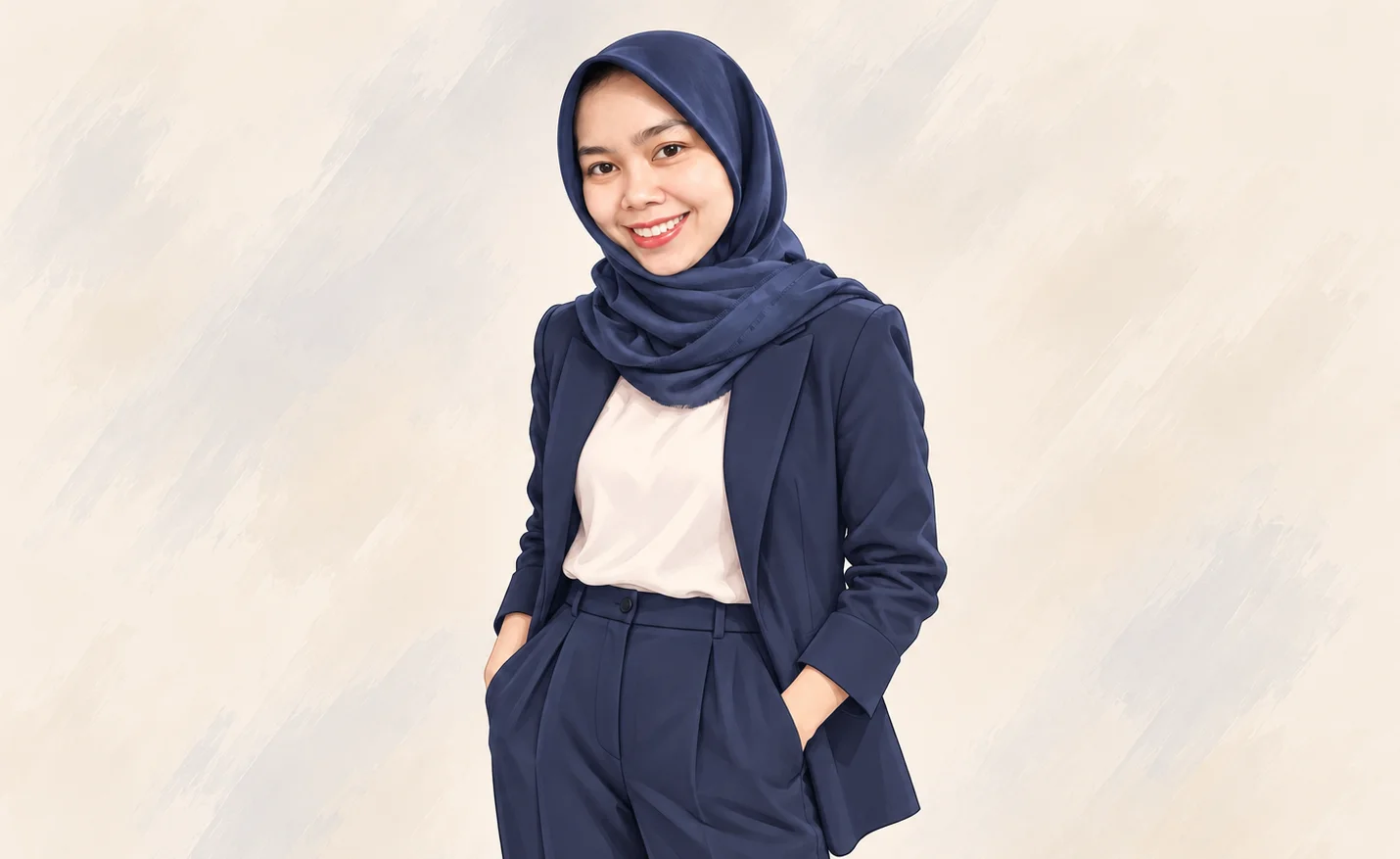 Dewi Angreini (Psikolog/Akademisi)