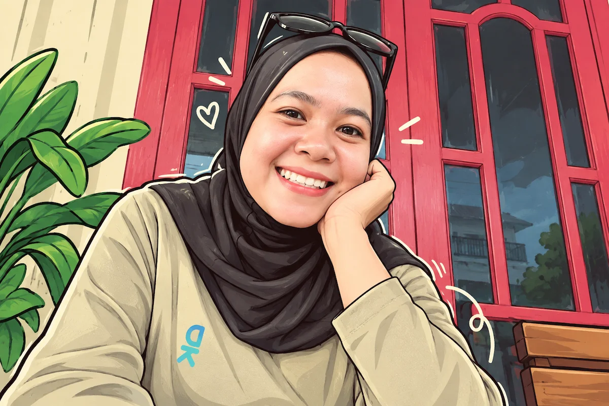 Ayu Puspitasari, SKM., M.Kes, Dosen Prodi Kesehatan Masyarakat Universitas Muslim Indonesia.