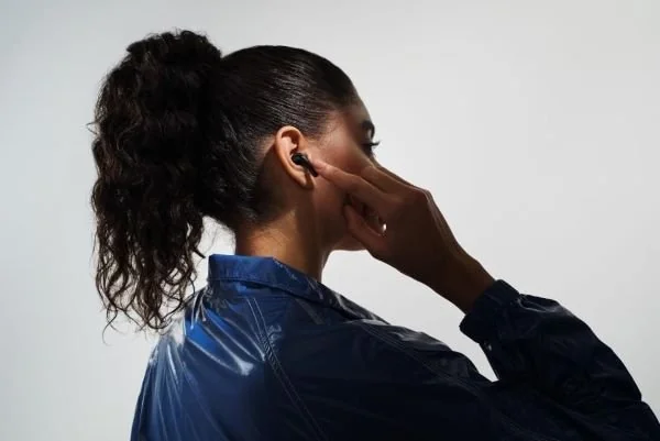 Wearable audio terbaru dari Xiaomi untuk aktivitas harian pengguna (Dok: Ist)