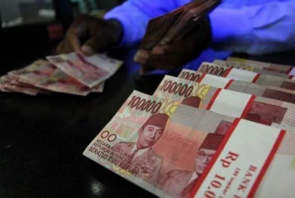 Ilustrasi rupiah (Dok: Int)