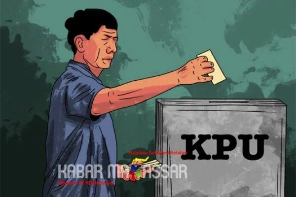 Ilustrasi KabarMakassar.com