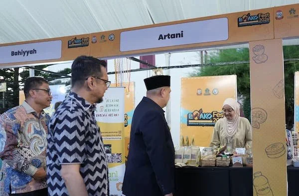 Ewa-Ko Fest 2026 (Dok: KabarMakassar).