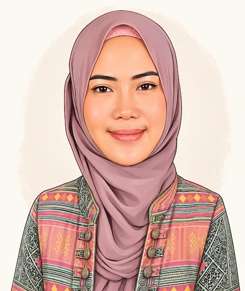 Nur Hidayah (Guru Besar Keperawatan, Fakultas Kedokteran dan Ilmu Kesehatan Universitas Islam Negeri Alauddin Makassar)