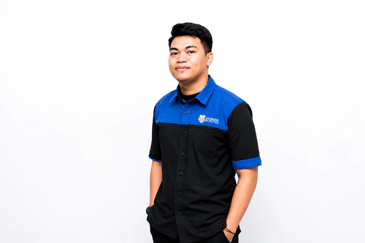 Firman Anugrah. SH.MH, Dosen Unibos