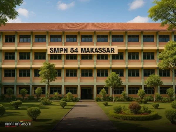 Ilustrasi KabarMakassar