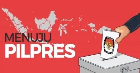 Ilustrasi Pilpres 2024