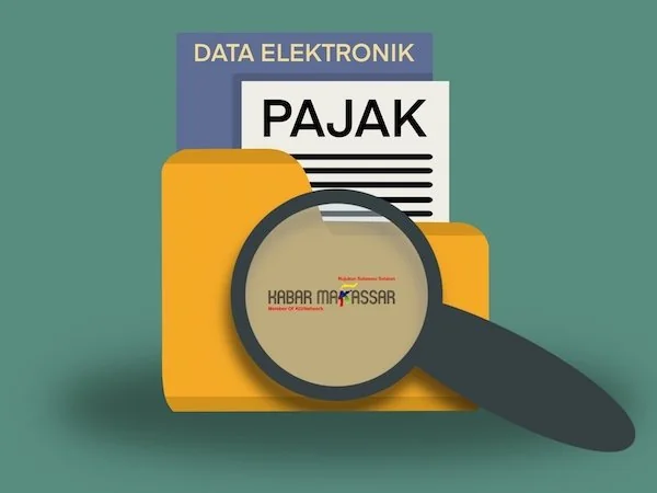 Ilustrasi KabarMakassar