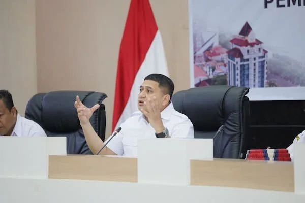 Wali Kota Makassar Munafri Arifuddin, (Dok: Ist).