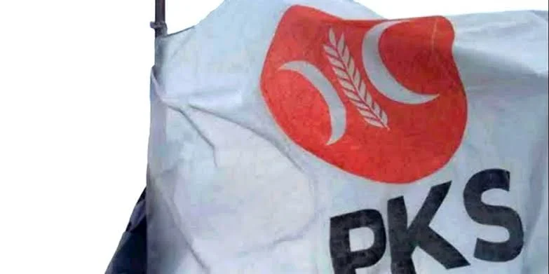Bendera PKS