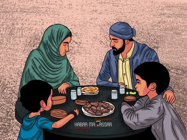 Ilustrasi (Dok : KabarMakassar)