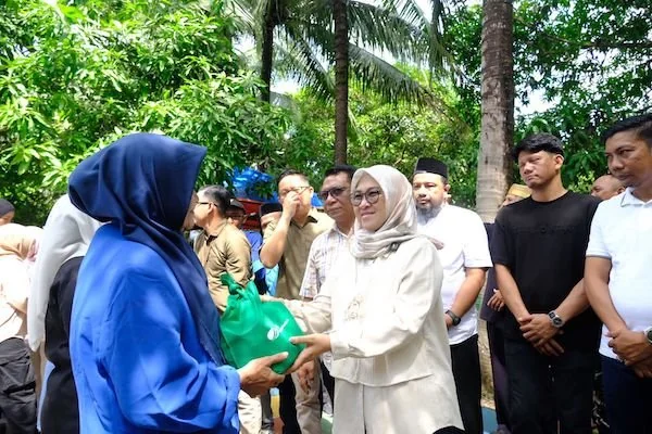 Hari Buruh 2026 Kabupaten Gowa (Dok: Ist).