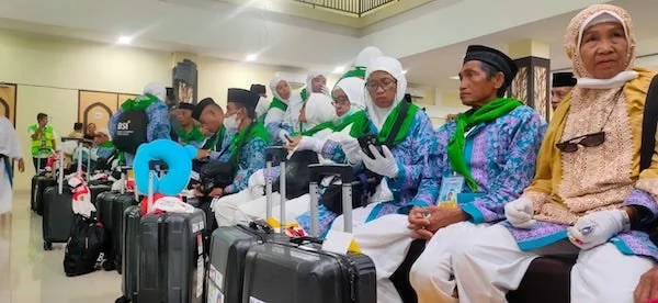 (Foto : Dok. Andini KabarMakassar).