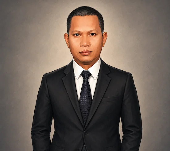 Andi Ilham Muchtar
(Akademisi)