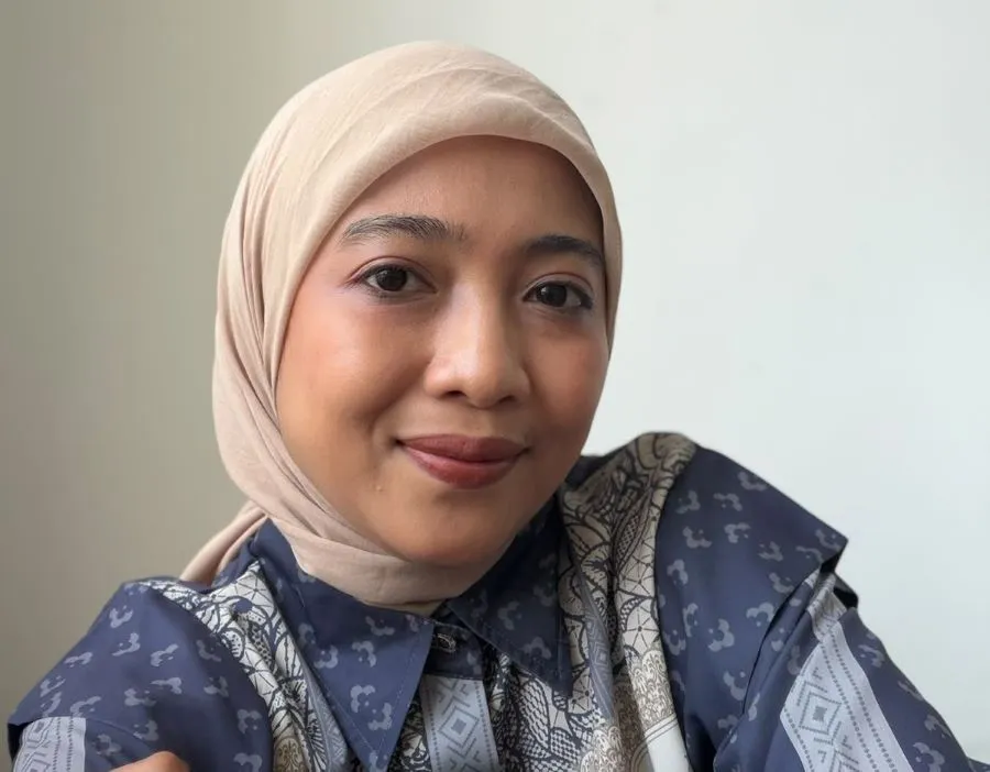 Dzaki Aulia - Dosen Hukum Internasional, Universitas Bosowa (Dok: Ist)