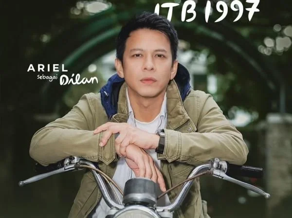 Film Dilan ITB 1997 (Dok: Int)