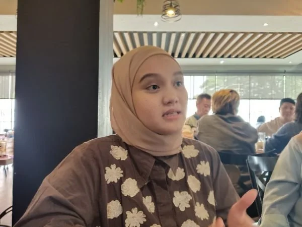 Tim Ahli Pemkot Makassar Bidang Percepatan Digitalisasi, Andi Gita Namira Patigana (Dok: Ist)