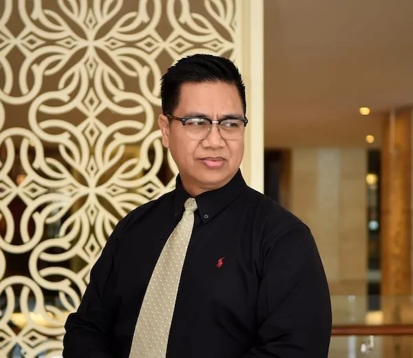 Pengamat ekonomi dari Universitas Islam Negeri (UIN) Alauddin Makassar, Murtiadi Awaluddin (dok kabarMakassar)