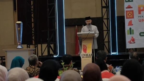 Unhas Galang Donasi dan Doa Bersama untuk Bencana Alam Sumatera. (Dok: Ist)
