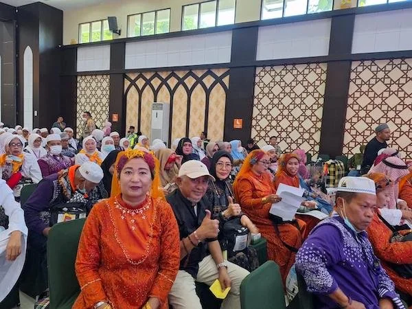 (Foto : Dok. Andini KabarMakassar).