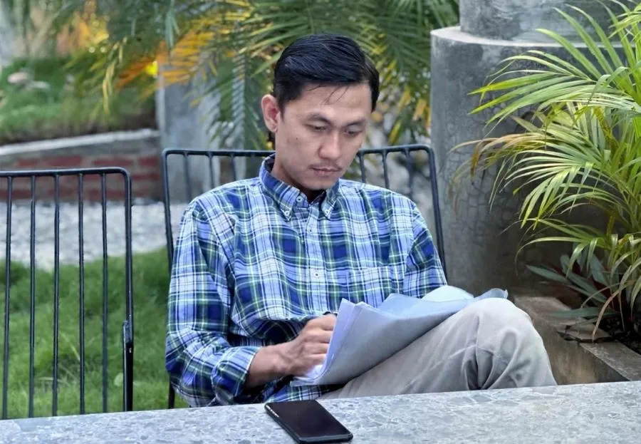 Sakral Wijaya Saputra, S.I.P., M.Tr.AP - Dosen Ilmu Pemerintahan Universitas Pancasakti Makassar / Mahasiswa Doktoral (S3) Ilmu Administrasi Publik Universitas Hasanuddin (Dok: Ist)
