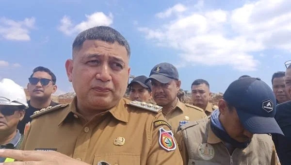 Wali Kota Makassar Munafri Arifuddin (Dok: Sinta KabarMakassar).