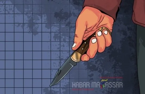 Ilustrasi KabarMakassar