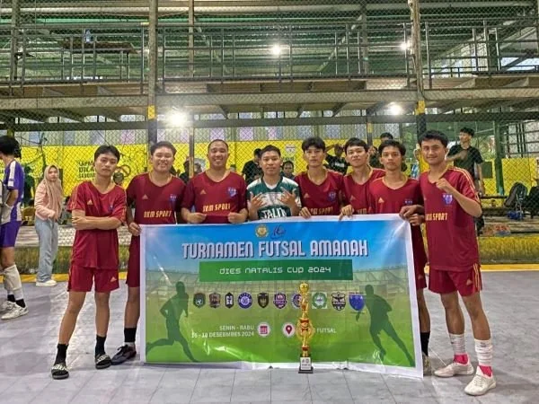 UKM Sport Unifa (Dok : ist).