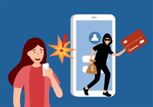 Ilustrasi Scam (Dok: Ist).