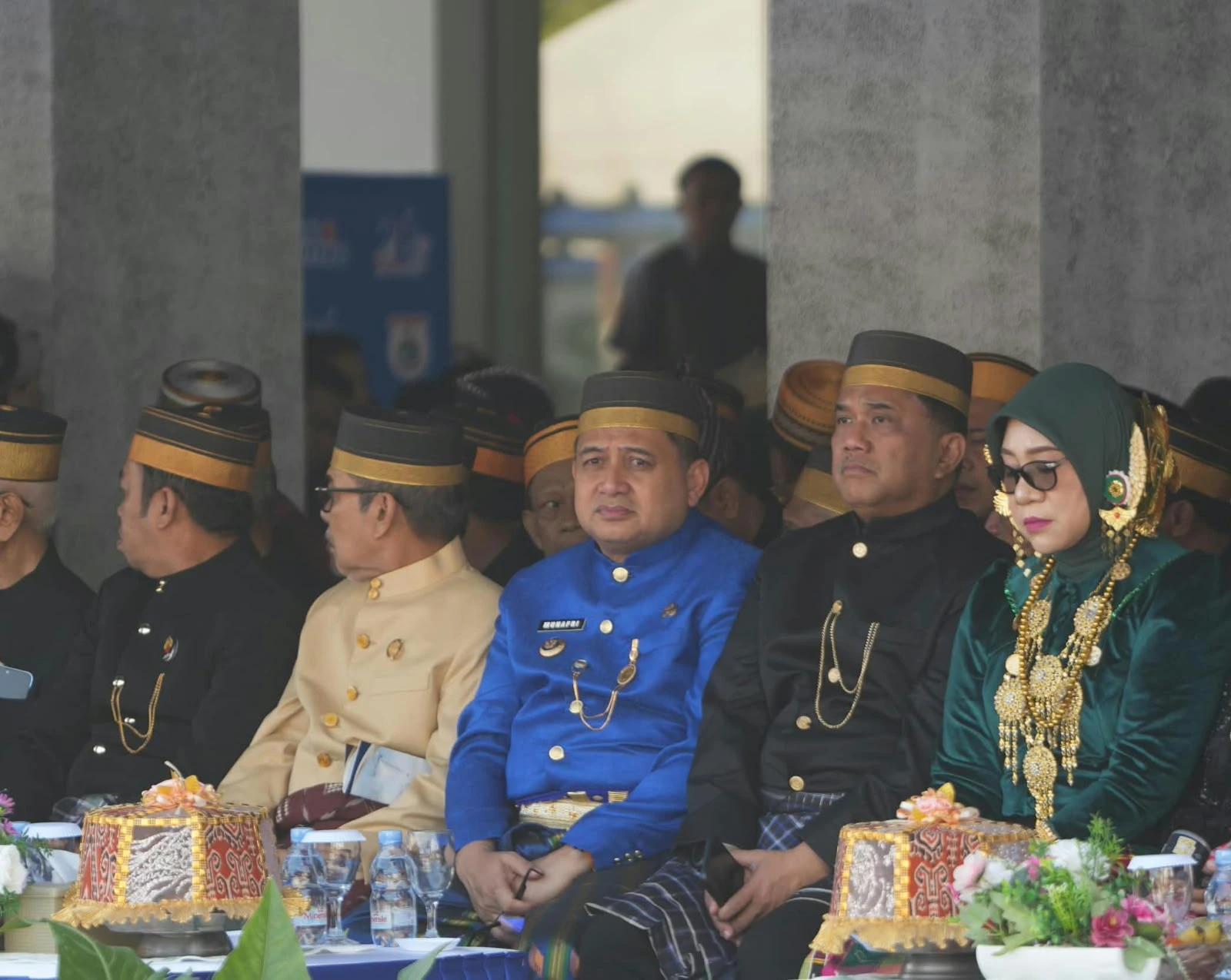 Wali Kota Makassar Munafri Arifuddin (Dok: Ist).