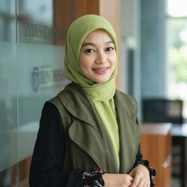 Foto Sitti Nurliani Khanazahrah. (Dok: Ist)