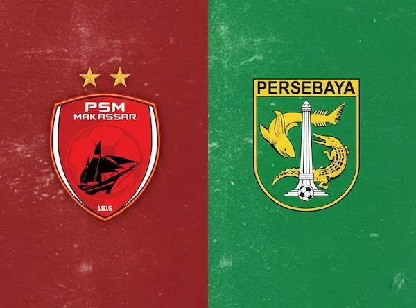 PSM vs Persebaya (Dok: Ist)