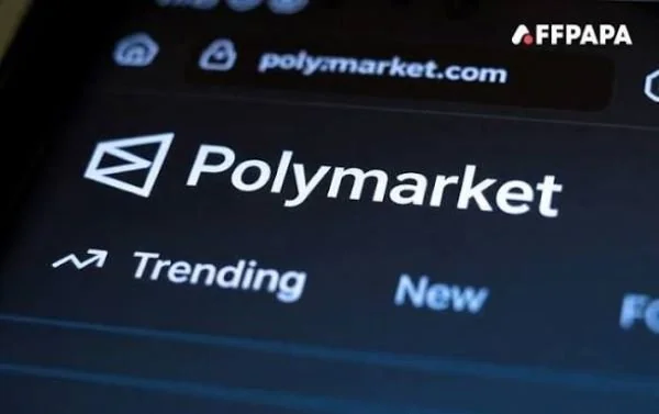 Polymarket (Dok: Ist).