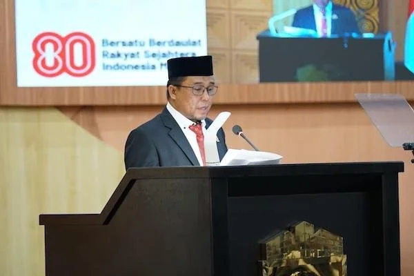 Anggota DPRD Kota Makassar dari Daerah Pemilihan (Dapil) IV, Hartono, (Dok: Ist).