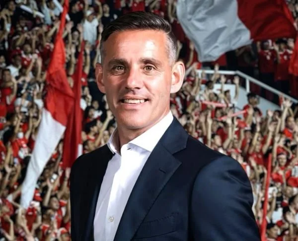 Pelatih Timnas Indonesia John Herdman, (Dok: Ist).