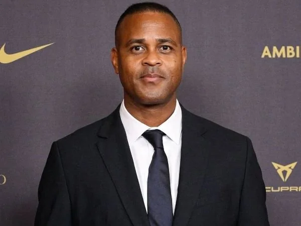 Patrick Kluivert calon pelatih Timnas Indonesia (Dok : Int).