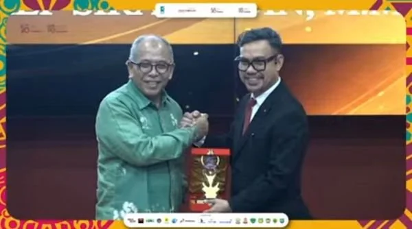 Tangkapan Layar KabarMakassar