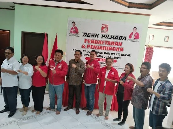 (Foto : Dok. Jerni Bening KabarMakassar).