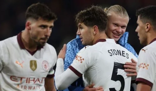 (Foto : Int).