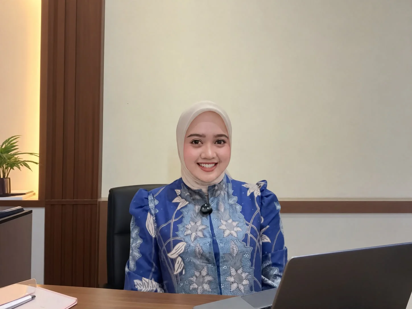 Shafira Saodana, S.H., M.H. (Dosen Fakultas Hukum Universitas Bosowa)