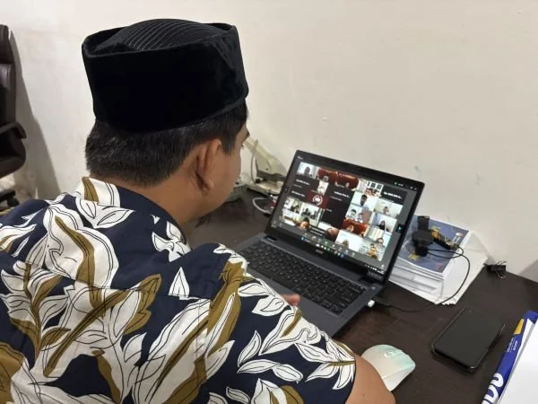 Rapat Koordinasi (Rakor) Pengawasan Penggunaan BMN, (Dok: Ist).