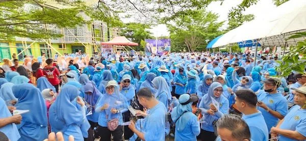 Dok. Kemenag Sulsel. Ist