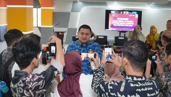 Wali Kota Makassar, Munafri Arifuddin (Dok : Ist).