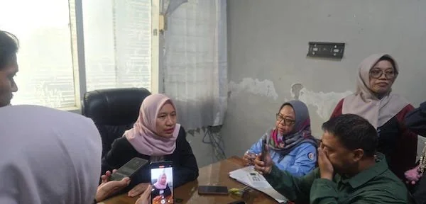 Kepala Dinas Pendidikan Makassar, Achi Soleman, (Dok: Sinta Kabar Makassar).