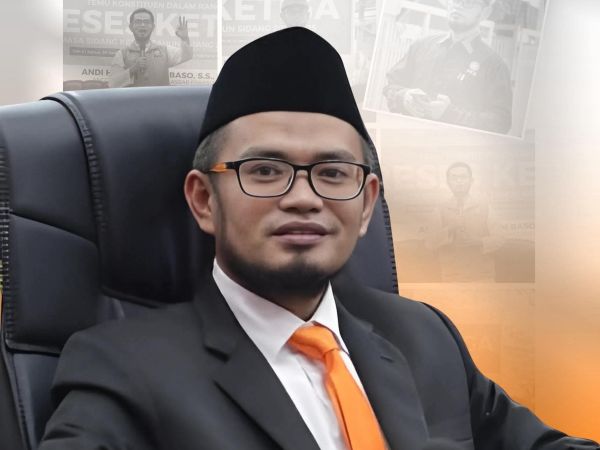 Dewan Desak Perda LGBT Usai Grup Facebook Resahkan Warga Makassar