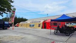 Kolaborasi Minimalkan Risiko Bencana di Ujung Negeri