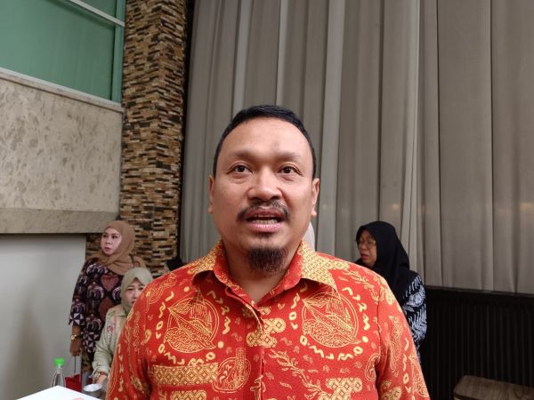 CSR Jadi Andalan Disperkim Makassar Bangun Hunian