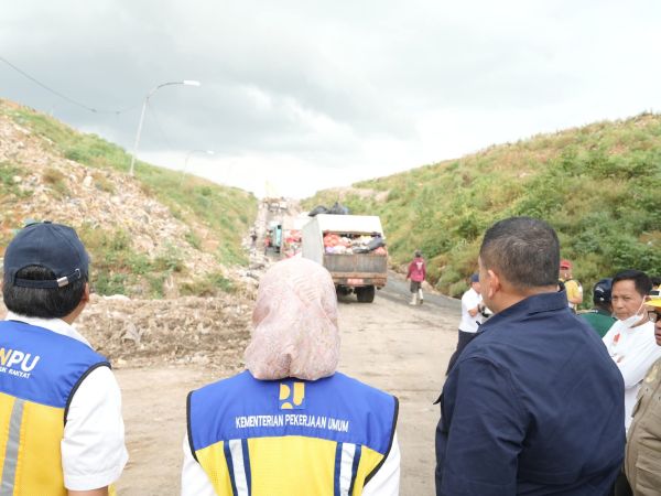 Rp12 Miliar untuk Pembebasan Lahan TPA Makassar Tahun 2025